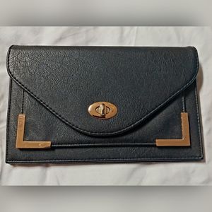 Envelope purse, wallet